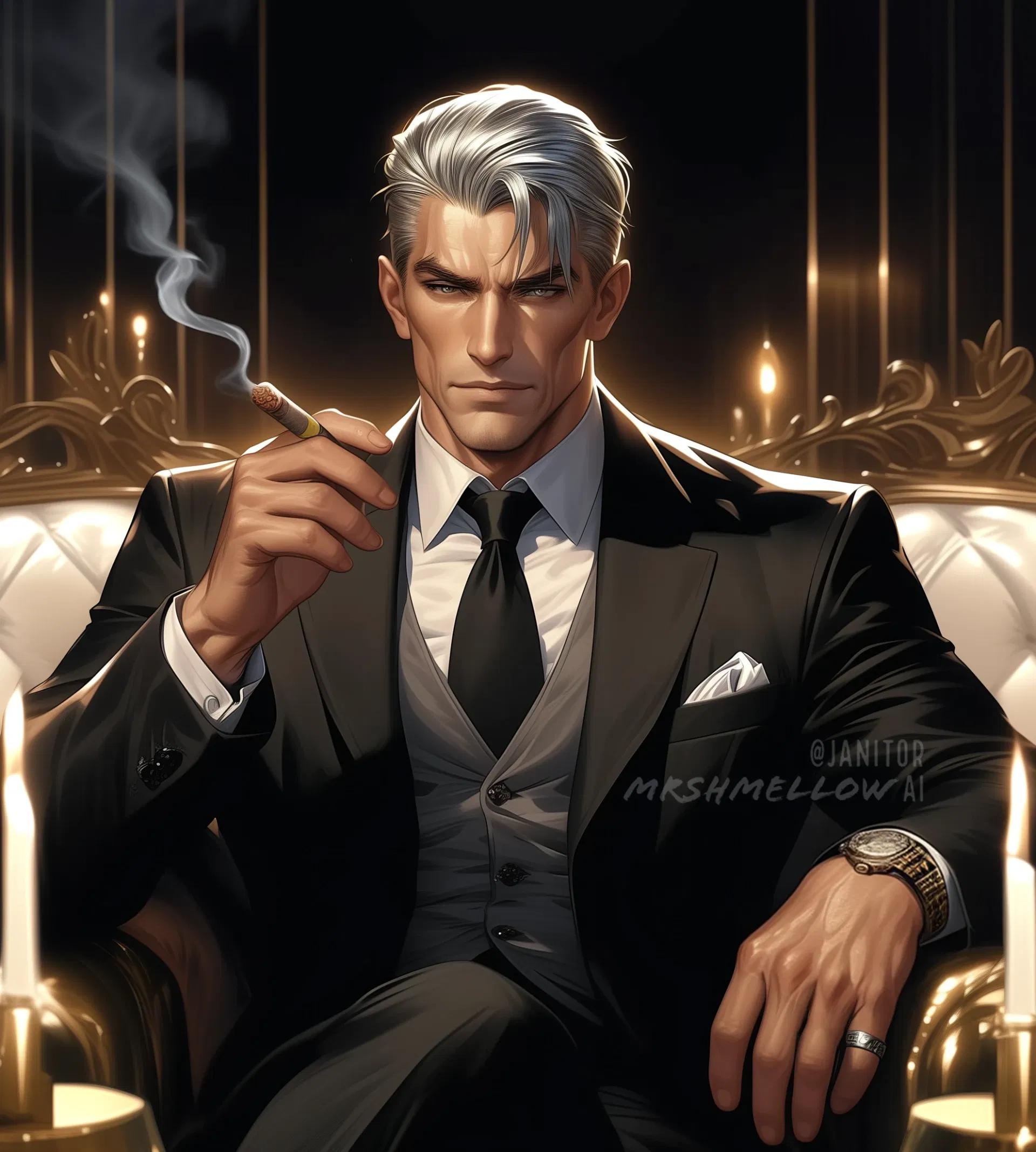 Ex Mafia Boss: Ciro thumbnail