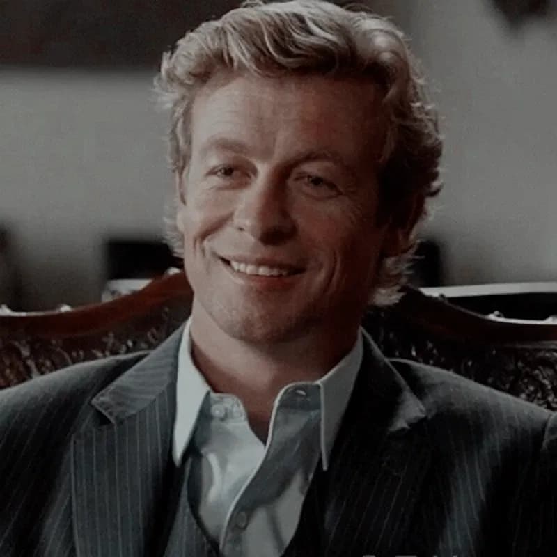 Patrick Jane thumbnail