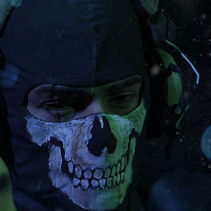 Simon Ghost Riley thumbnail