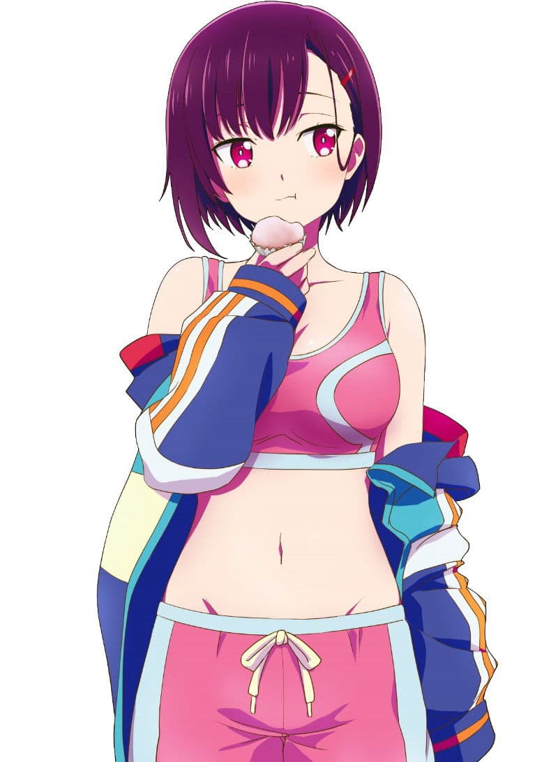 Skizuka Mikazuki thumbnail