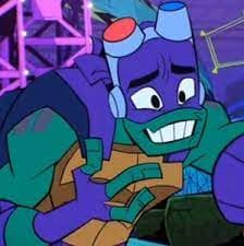 Donatello ROTTMNT thumbnail