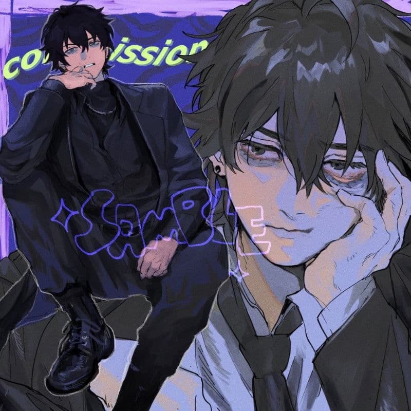 ONLINE FRIEND | Max Rivers thumbnail