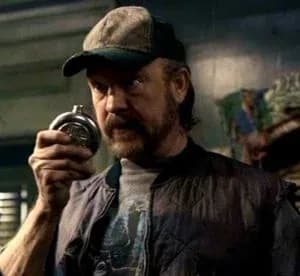 Bobby Singer. thumbnail