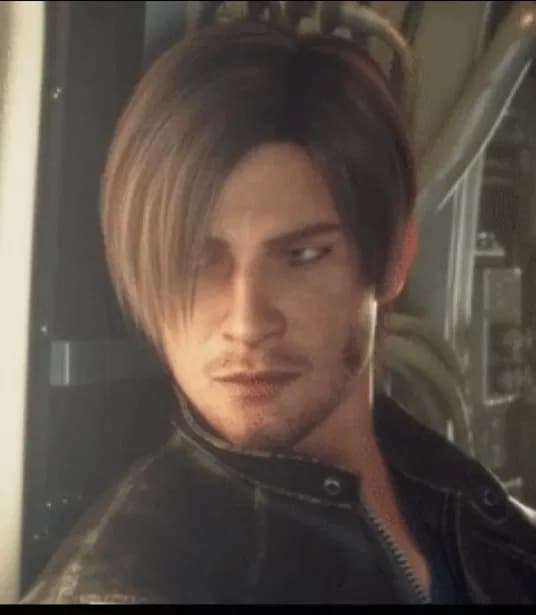 Leon S. Kennedy thumbnail