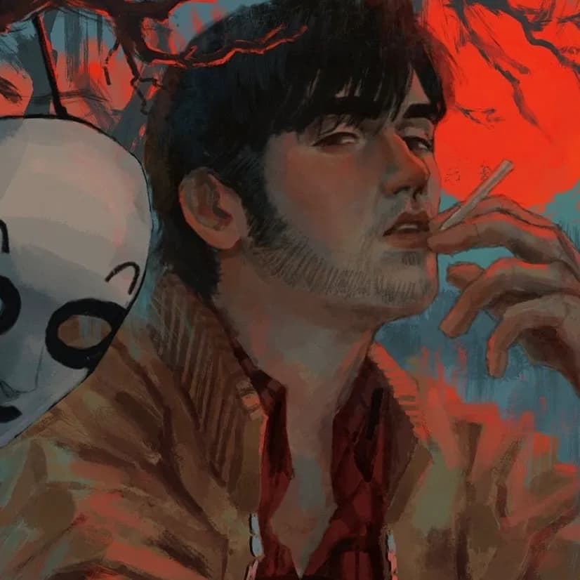 Elias Blackwood thumbnail
