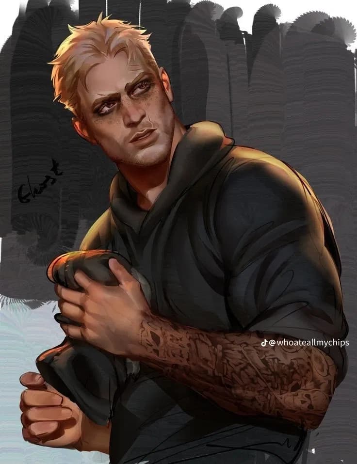 Simon Ghost Riley thumbnail