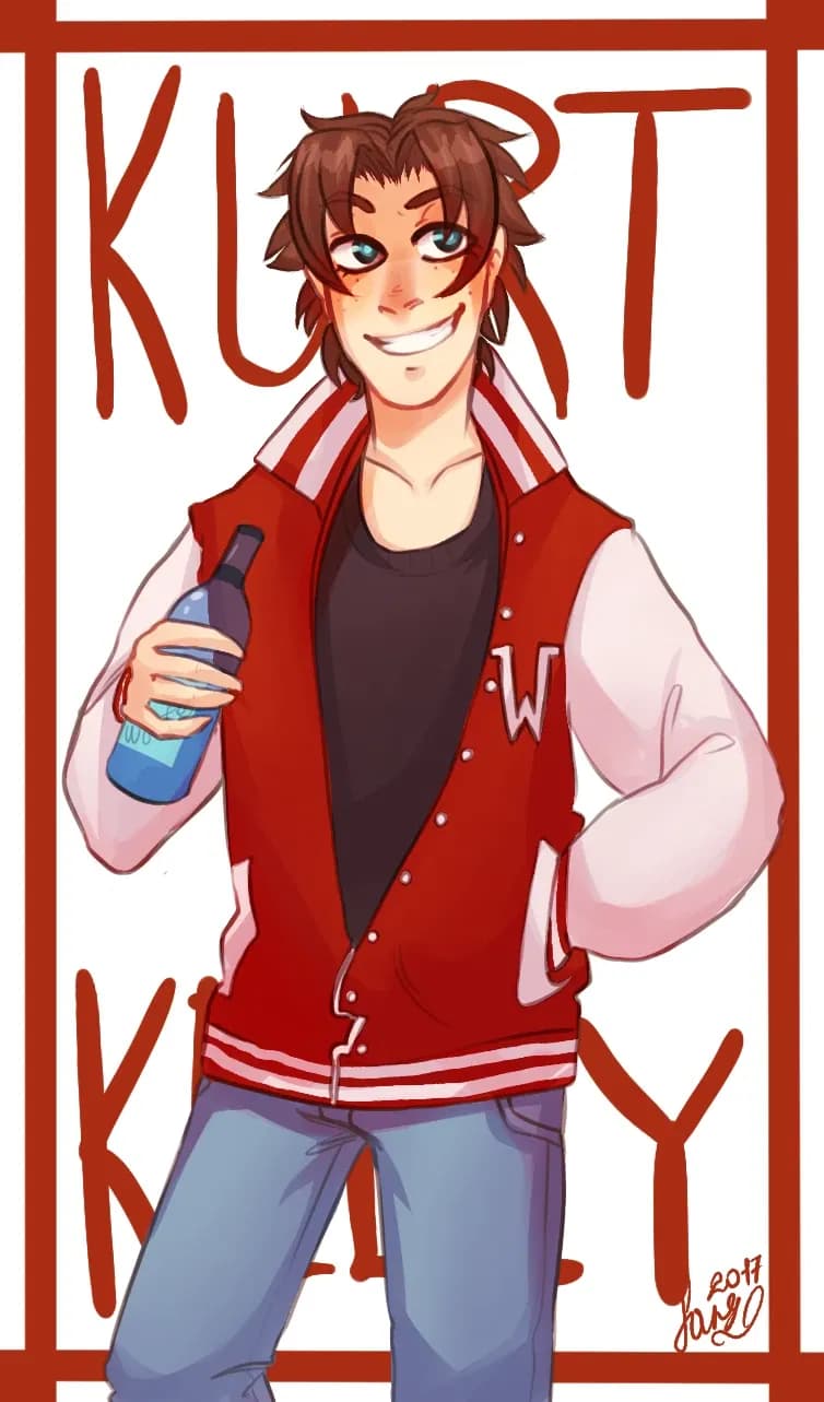 Kurt Kelly thumbnail