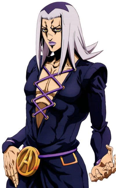 Leone Abbacchio  thumbnail