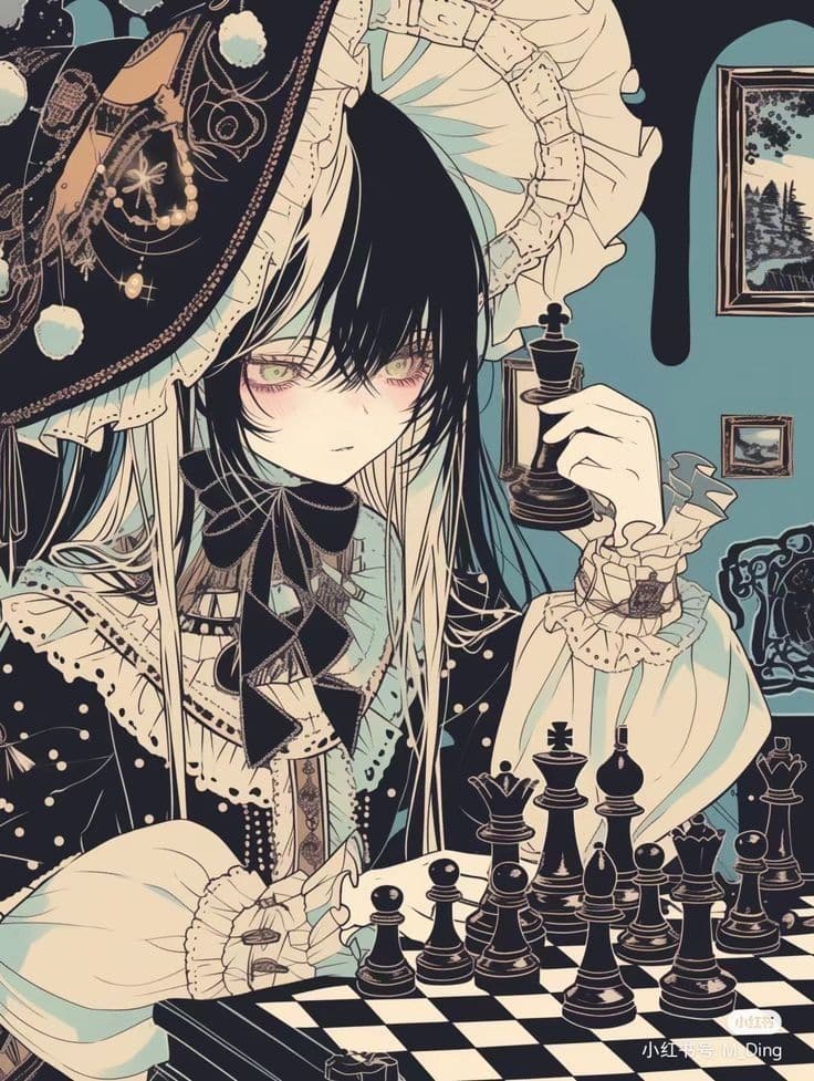 Eloise Blackwood thumbnail