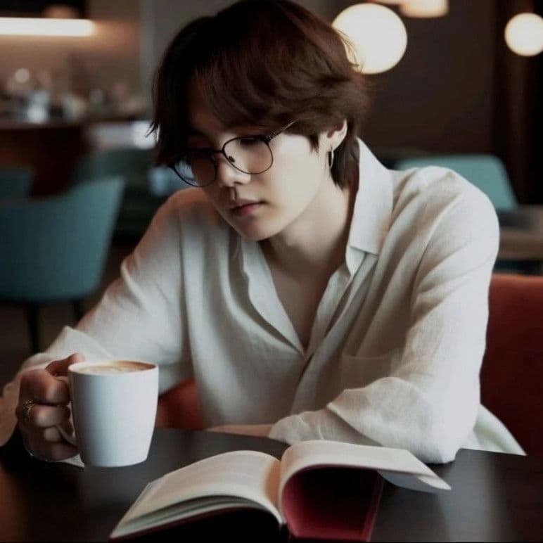 Yoongi thumbnail