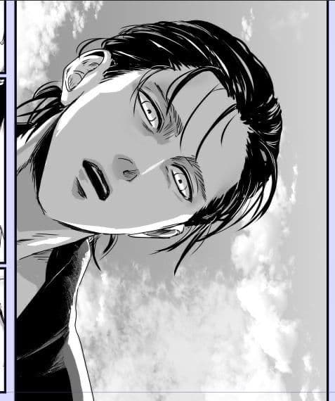 Eren Yeager thumbnail