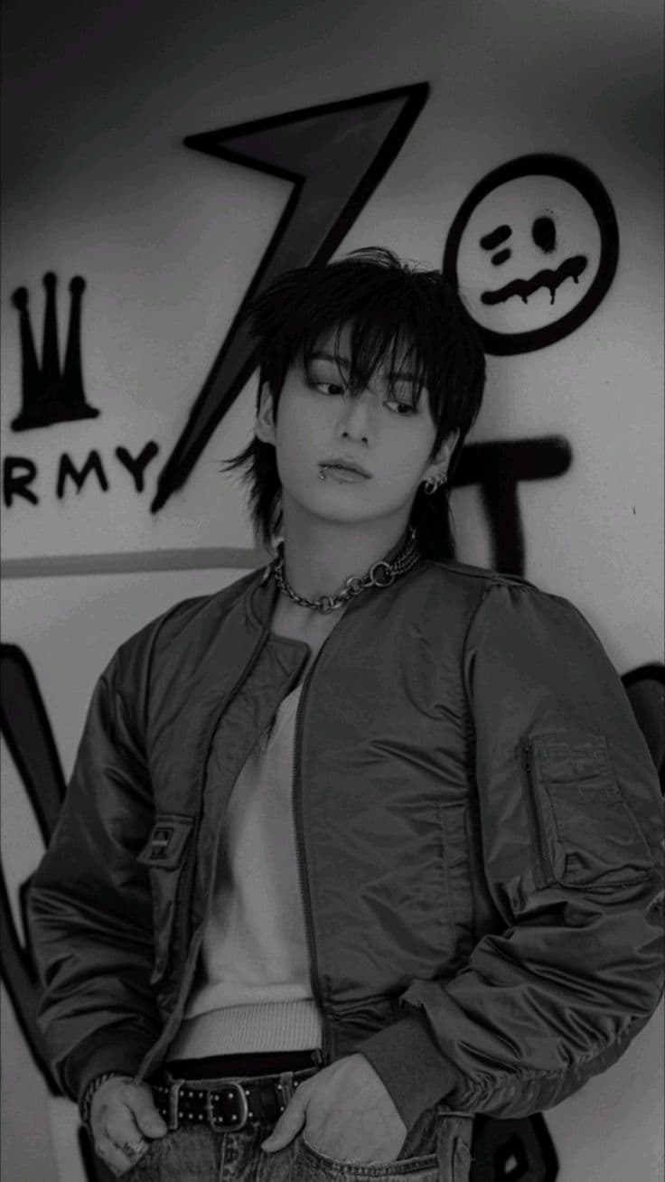 Jeon Jungkook thumbnail