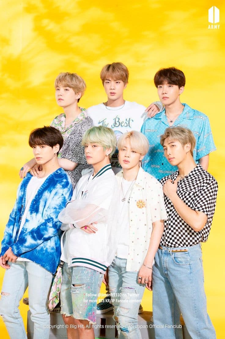 BTS thumbnail