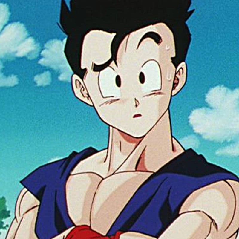 Son Gohan thumbnail