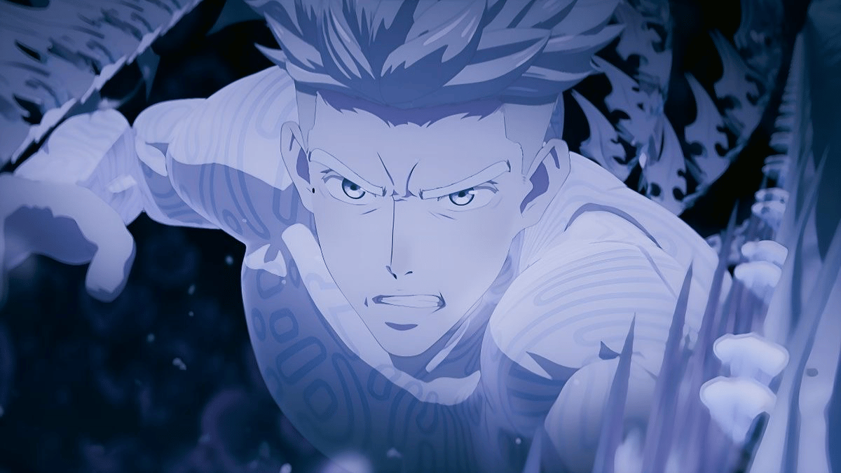Millions of Knives || Trigun Stampede thumbnail