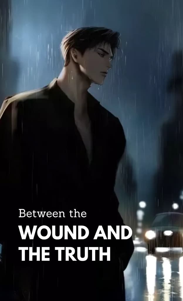 Between the Wound and the Truth thumbnail