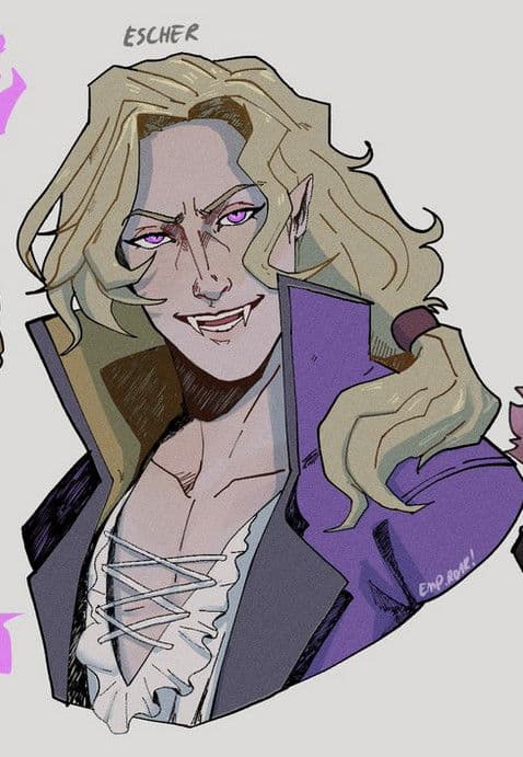 Escher von Preshlow thumbnail