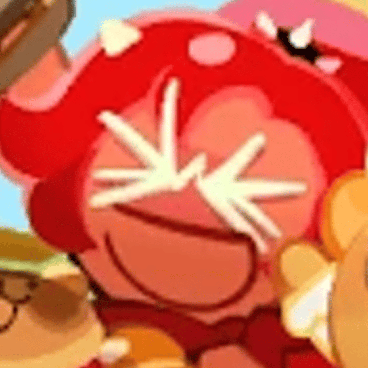 Chili Pepper Cookie thumbnail