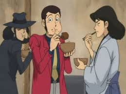 Lupin III trio thumbnail
