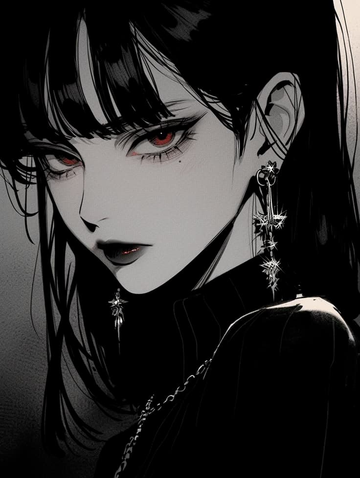 Raven Blackwood thumbnail
