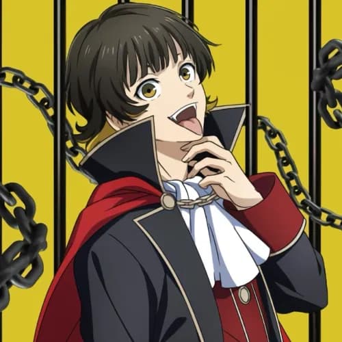 Meguru Bachira - (Vampire!) thumbnail