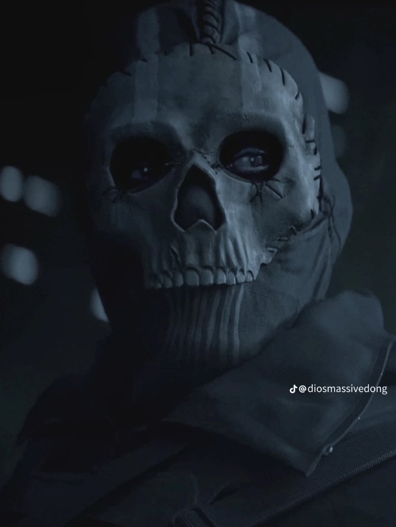 Simon "ghost" riley (sub vers) thumbnail