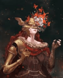 Melania, blade of miqulla thumbnail