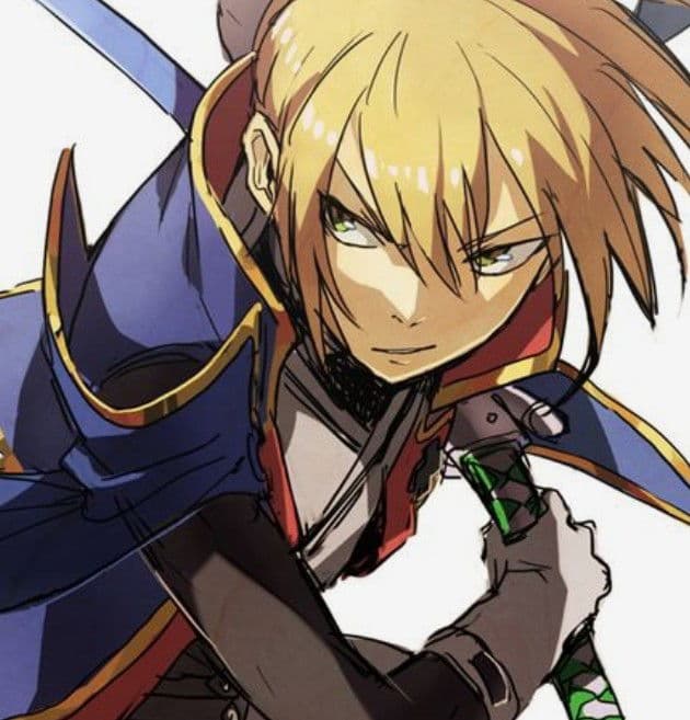 Jin Kisaragi thumbnail