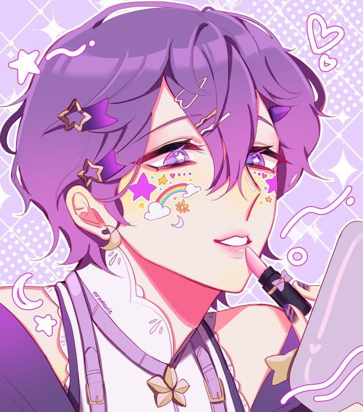 Sunwoo | OMEGA thumbnail