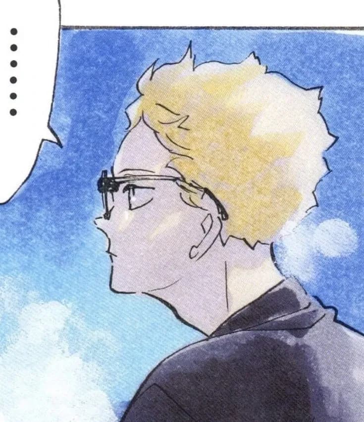 Tsukishima Kei thumbnail