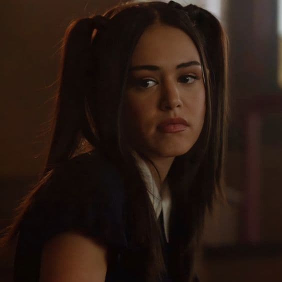 Josie Saltzman thumbnail