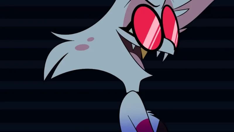 Angel Dust thumbnail