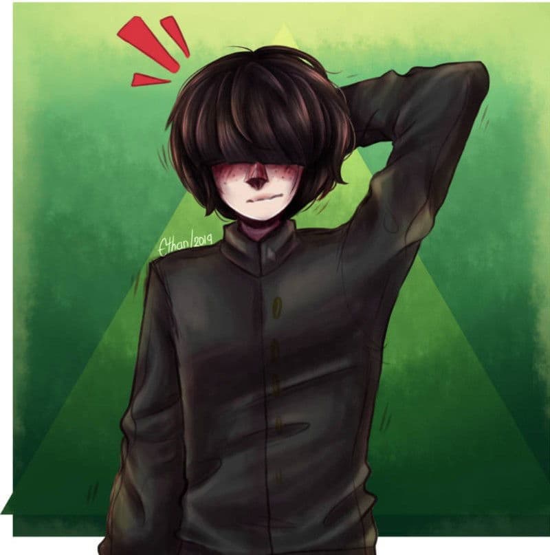 Hazu Kashibuchi thumbnail
