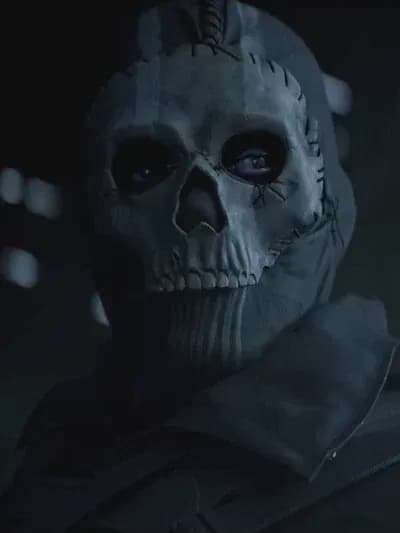 Simon Ghost Riley thumbnail