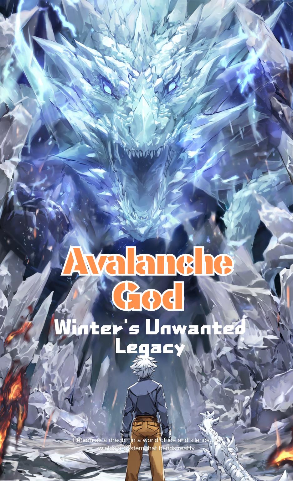 Avalanche God: Winter’s Unwanted Legacy thumbnail