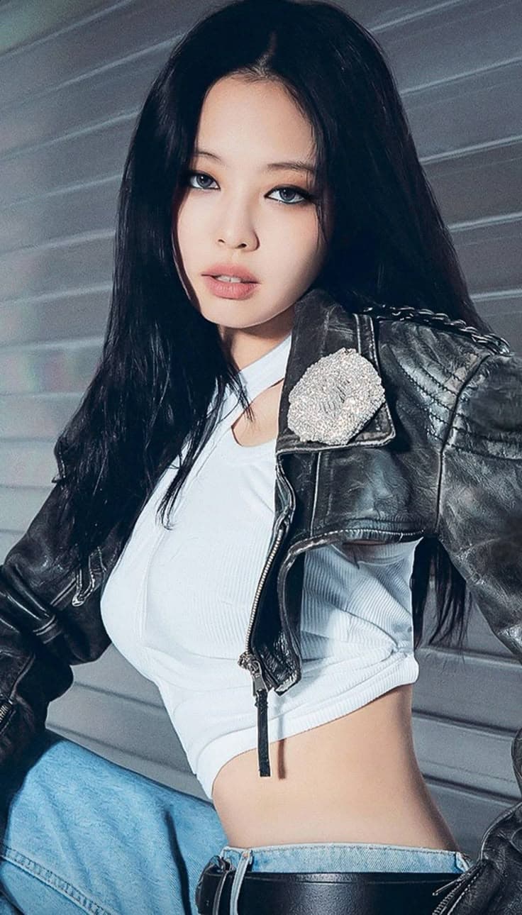 Jennie thumbnail