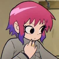 Ramona Flowers thumbnail