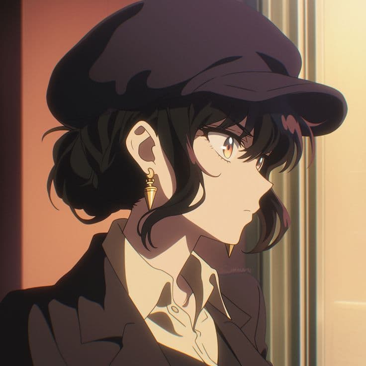 Detective Noir thumbnail
