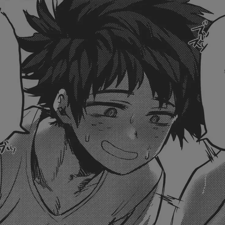 !PERVERT! Midoriya Izuku thumbnail