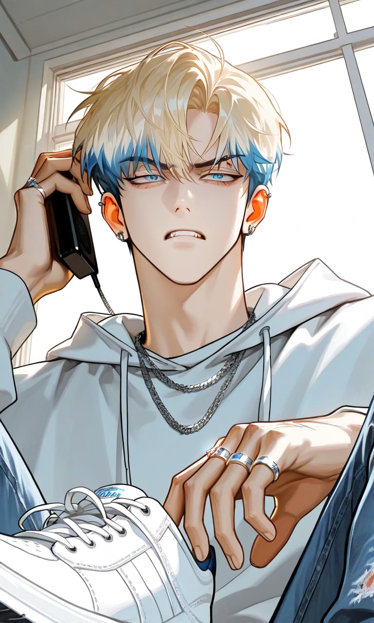 Klaus thumbnail