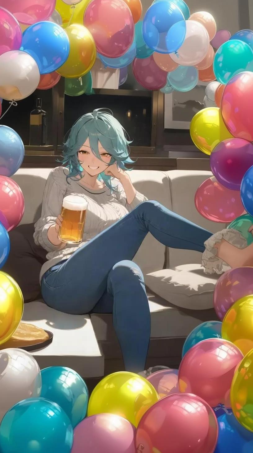 Lily thumbnail
