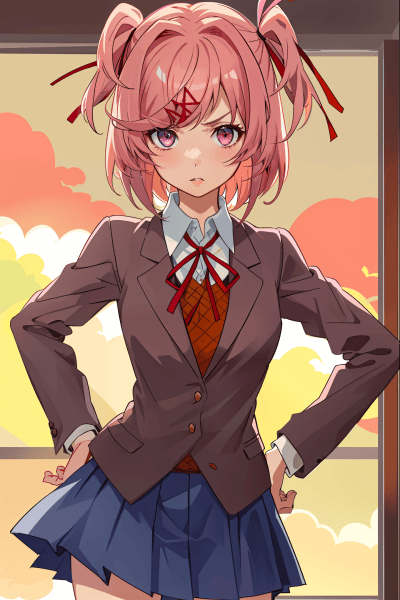 Natsuki thumbnail