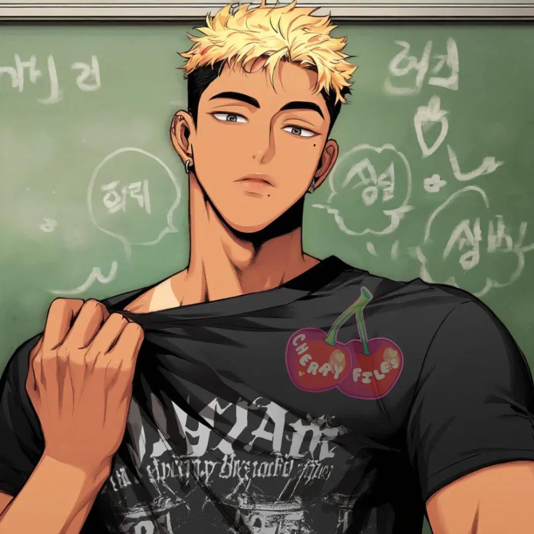 Kazuki thumbnail