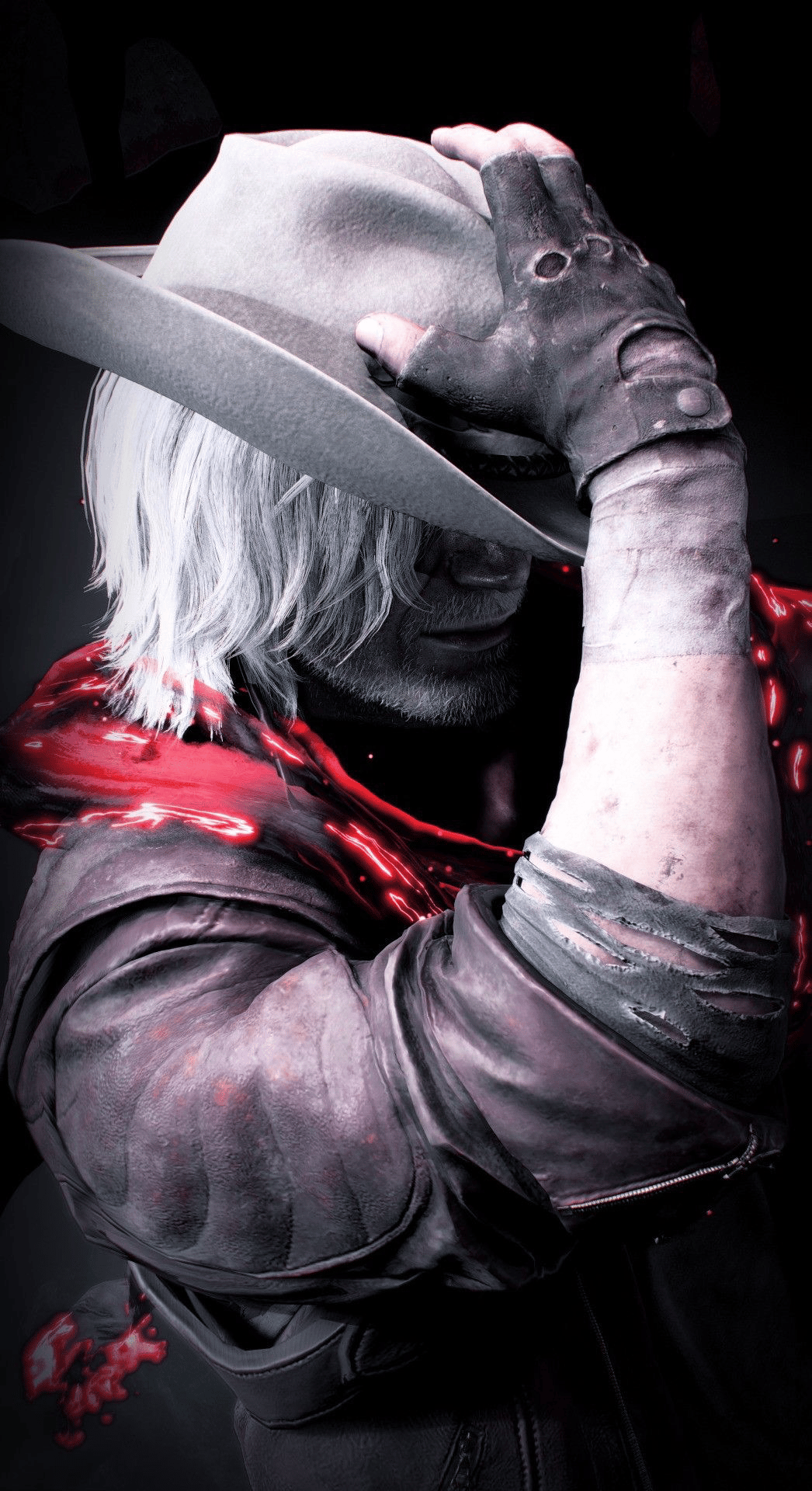 Dante Sparda thumbnail