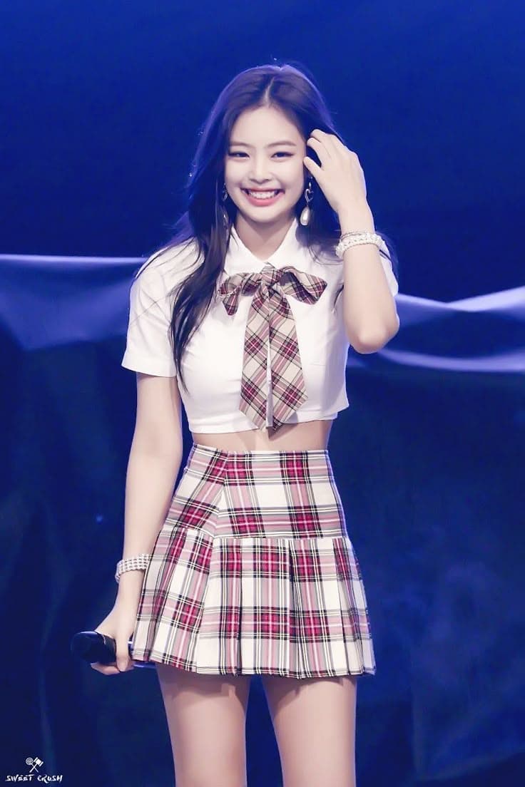 Jennie thumbnail