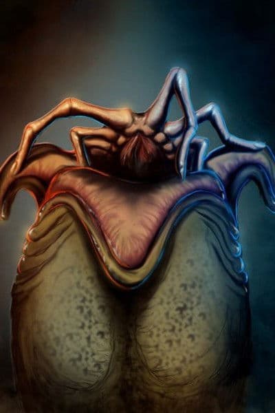 Facehugger thumbnail