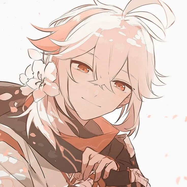 Kazuha thumbnail
