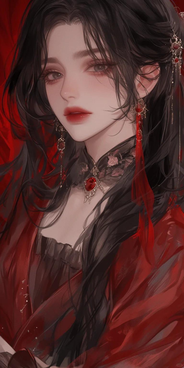 Valentina Nightshade thumbnail