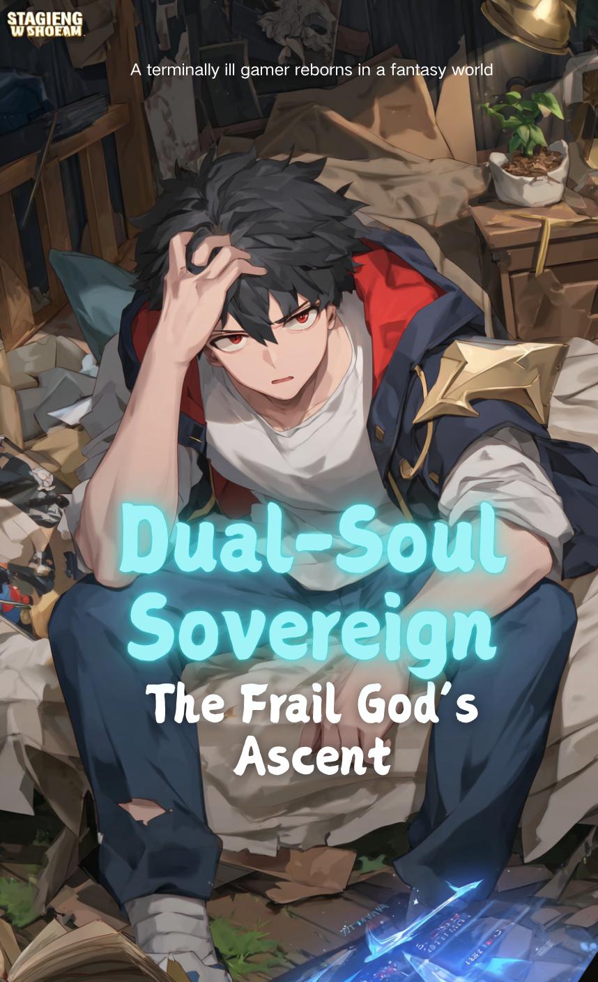 Dual-Soul Sovereign: The Frail God’s Ascent thumbnail