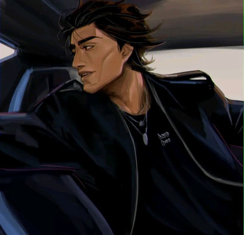 Miguel O'Hara thumbnail